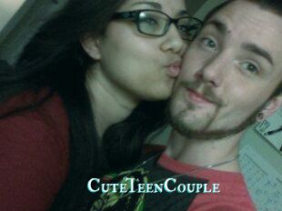 CuteTeenCouple