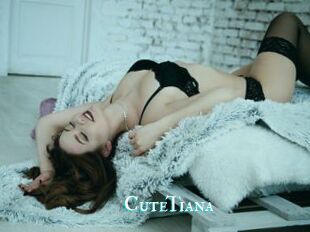 CuteTiana