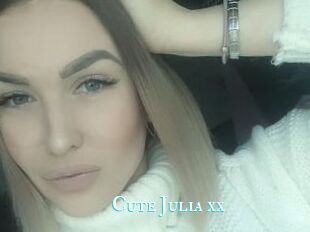 Cute_Julia_xx