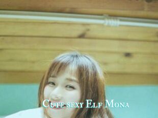 Cute_sexy_Elf_Mona