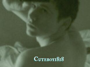 Cuteboy1818