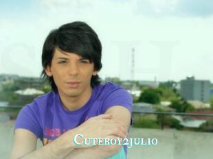 Cuteboy2julio