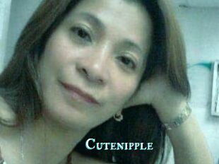 Cutenipple