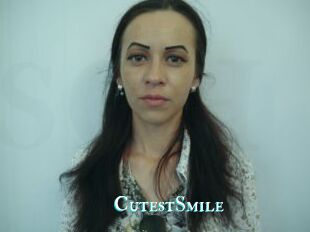 CutestSmile