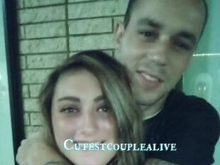 Cutestcouplealive