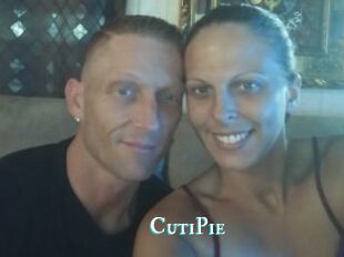 CutiPie