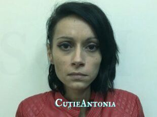 CutieAntonia