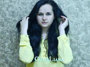CutieLiana