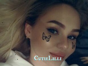 CutieLilli