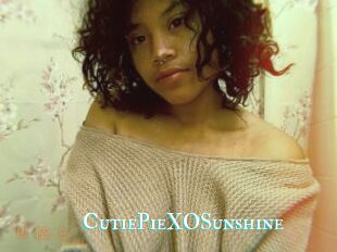 CutiePieXOSunshine