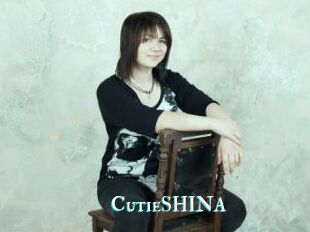 CutieSHINA