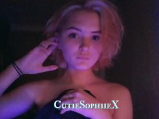 CutieSophiieX