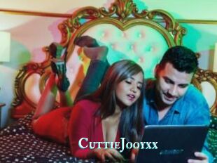 CuttieJooyxx