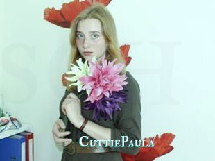CuttiePaula