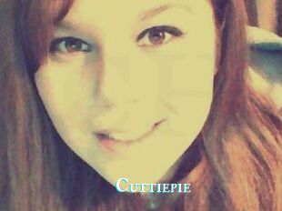 Cuttiepie