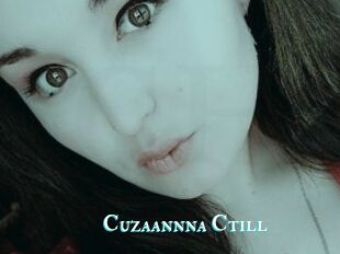 Cuzaannna_Ctill