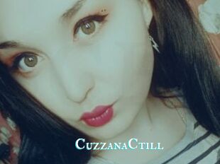 CuzzanaCtill