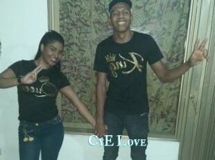 CyE_Love