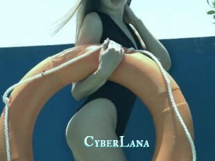CyberLana