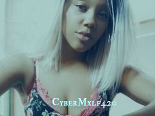 CyberMxlf420