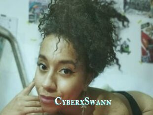 CyberxSwann