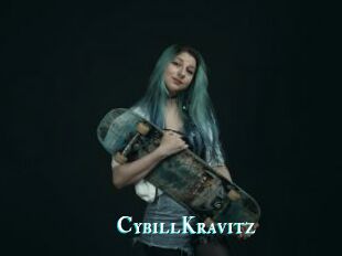 CybillKravitz