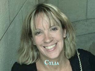 Cylia
