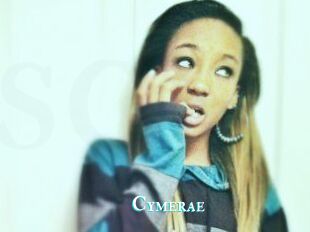 Cymerae