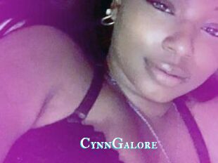 CynnGalore