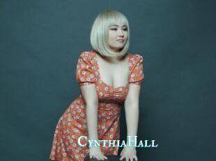 CynthiaHall