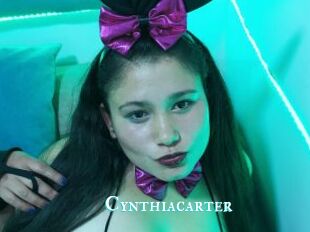 Cynthiacarter