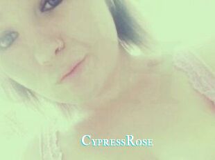 Cypress_Rose