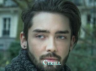 Cyrill