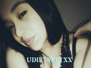 UDIRTYPETXX