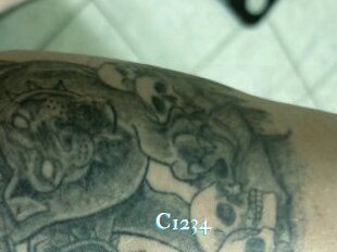 C1234