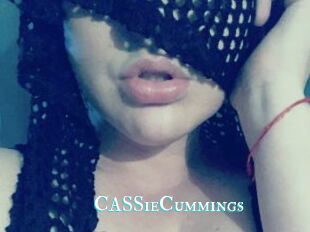 CASSieCummings