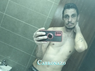 Cabronazo