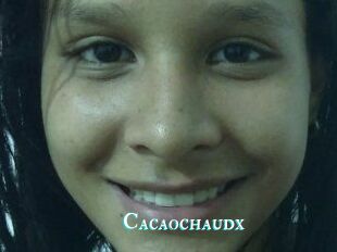 Cacaochaudx