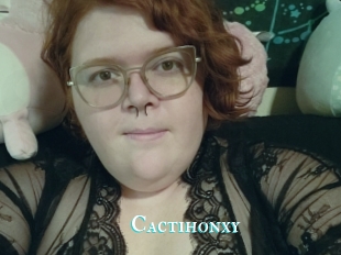 Cactihonxy