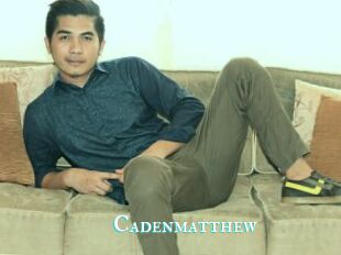 Cadenmatthew
