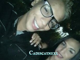 Cadiscaynexx