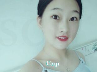 Caiji