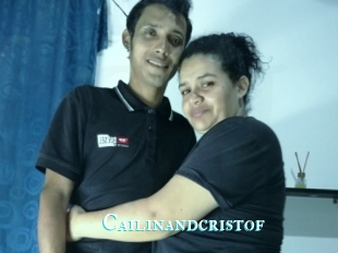 Cailinandcristof