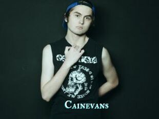 Cainevans