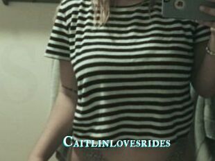 Caitlinlovesrides