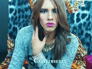 Caitlinsexxx