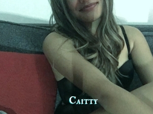 Caitty