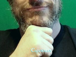 Cajunman