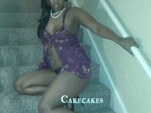 Cakecakes