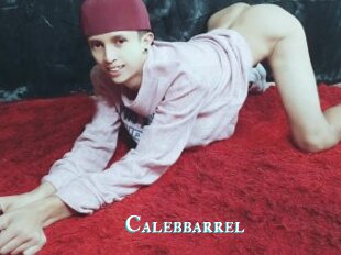 Calebbarrel